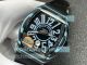 QQF Swiss Replica Franck Muller Vanguard V41 Baby Blue Carbon Case Watch (3)_th.jpg